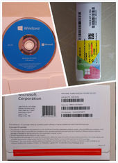 Orijinal Microsoft Windows 10 Pro Yazılımı Coa Sticker systerm win10 Ev COA