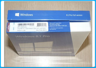 Aktivasyon Online, Microsoft Windows 8.1 Pro Pack OEM anahtar 32 64 Bit