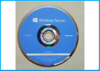 Microsoft Windows Server 2012 Standart R2 DSP OEI DVD ve COA 2CPU / 2VM P73-06165