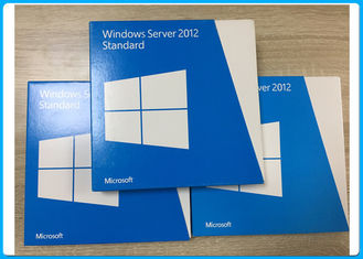 Türkçe Sürüm Microsoft Windows Server 2012 R2 Standart DVD Ömür Boyu Garantisi