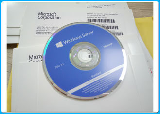 Microsoft Windows Server Standart 2012 R2 X64 2CPU / 2VM P73-06165% 100 Etkinleştirme