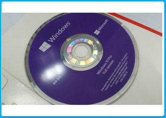OEM Key DVD ile Ömür Boyu Garanti, Microsoft Windows 10 Pro OEM 64 Bit